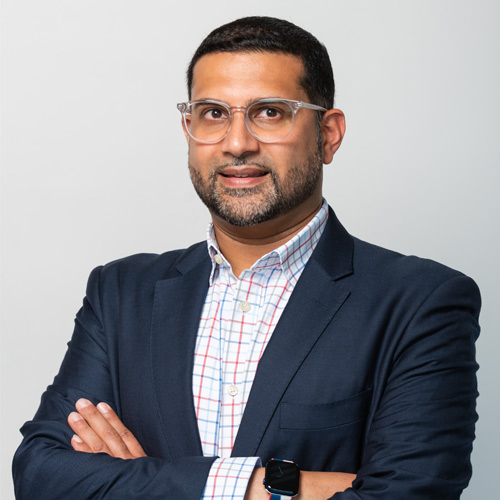 Shamsh Hadi - CEO - co-founder - ZorroSign - multi-chain blockchain tech - digital signatures - Techxmedia