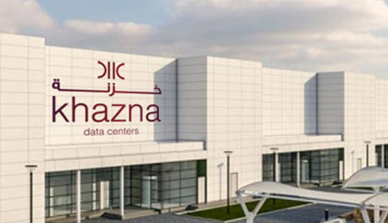 e& - Etisalat Group - G42 - Khazna Data Centers - TECHxMedia