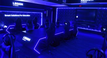 New esports zone launched at GEMS FirstPoint School