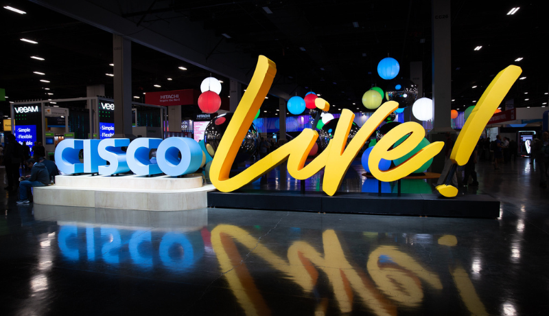 Cisco-Live