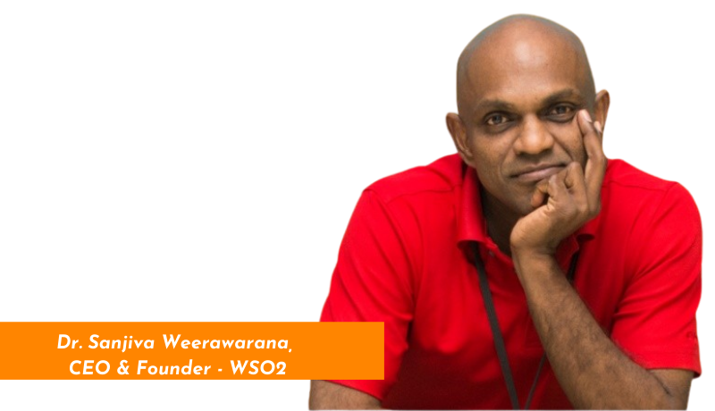 WSO2 completes $93 million Series E growth funding round