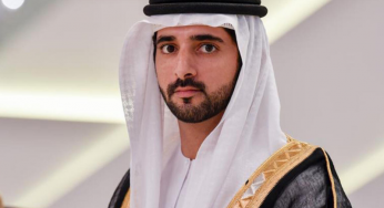 Dubai reaffirms its desire to become the hub of global digital economy