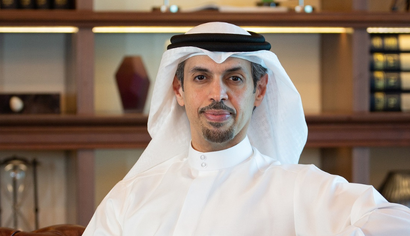 H.E.-Hamad-Buamim-President-and-CEO-Dubai-Chambers - featured