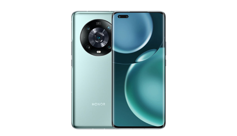 Unique camera capabilities define the Honor Magic4 Pro: Review