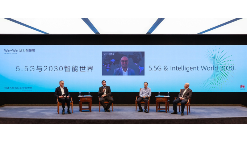 ITU - 5.5G to be Massively Commercialized in 2025