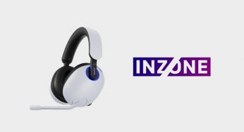 Sony unveils new gaming gear brand “INZONE”