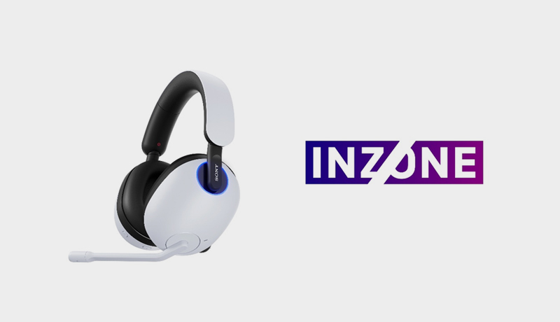 Sony - gaming gear brand - INZONE - Techx media