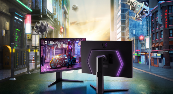 New Ultragear gaming monitor by LG launched in the UAE