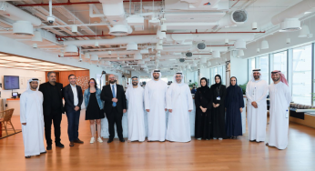 Emirates Post Group, Hub71 to accelerate digital transformation across UAE