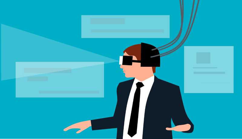 Headed for the Metaverse: CBI joins the virtual world