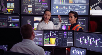 AVEVA launches 2023 operations control software for industrial enterprises