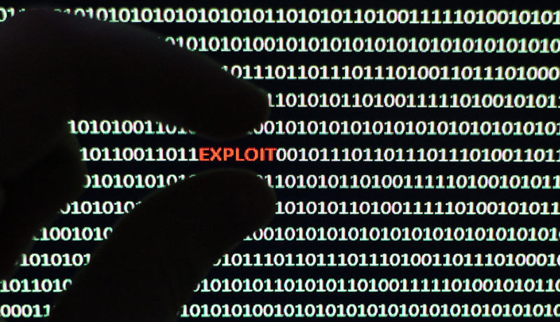 Exploit detections in the Middle East rise 8% in Q2 2022