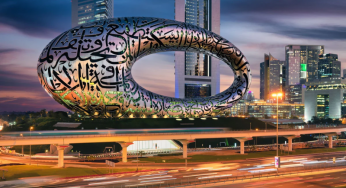 Dubai ranks among top global hubs for talent & innovation