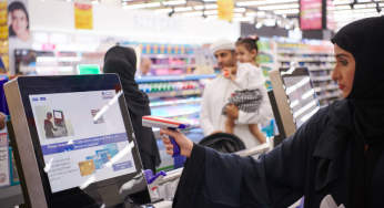 Embracing a new world of retail technology in the Middle East