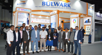 Bulwark expands GITEX footprint showcasing on state-of-the-art IT security products