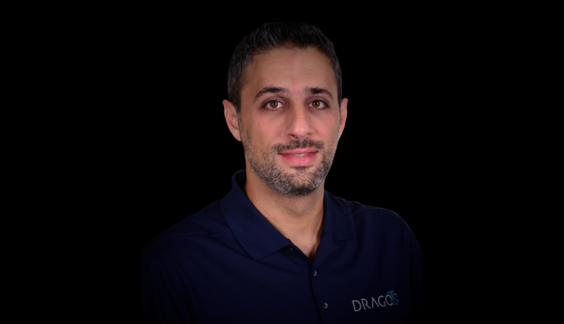 Dragos appoints Omar Al Barghouthi as Regional Director, Middle East