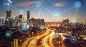 Roaming IoT connections to generate 1,100 petabytes globally by 2027