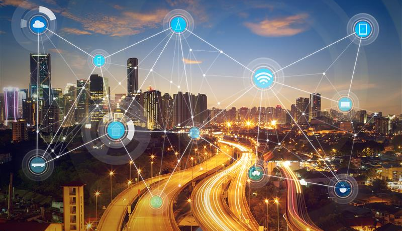 Roaming IoT connections to generate 1,100 petabytes globally by 2027