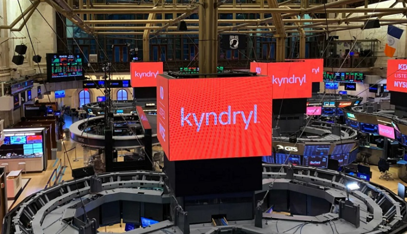 Kyndryl awarded Continuity and Resilience Provider of the Year in the Middle East