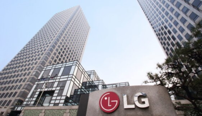 LG reports strong sales and profitable growth in Q2 2022