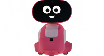 Here’s Miko, the first Disney app-enabled robot for kids