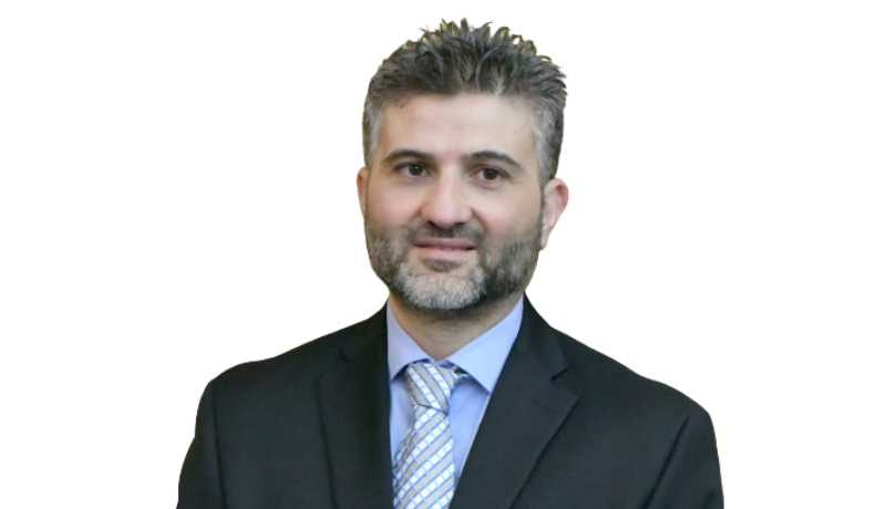 Delinea appoints new regional director for Middle East