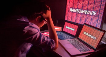 Research reveals top 5 industries targeted by ransomware