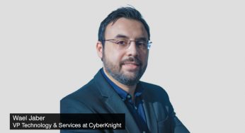 CyberKnight highlights Zero Trust Security for critical infrastructure sectors at MENA ISC 2022