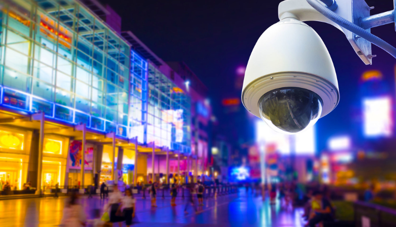 Axis Communications to showcase the future of surveillance at Intersec Saudi Arabia