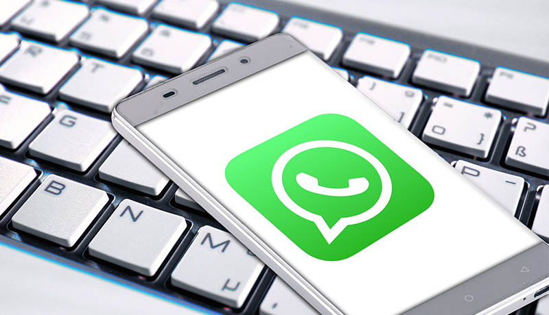WhatsApp testing login approval feature for outside security