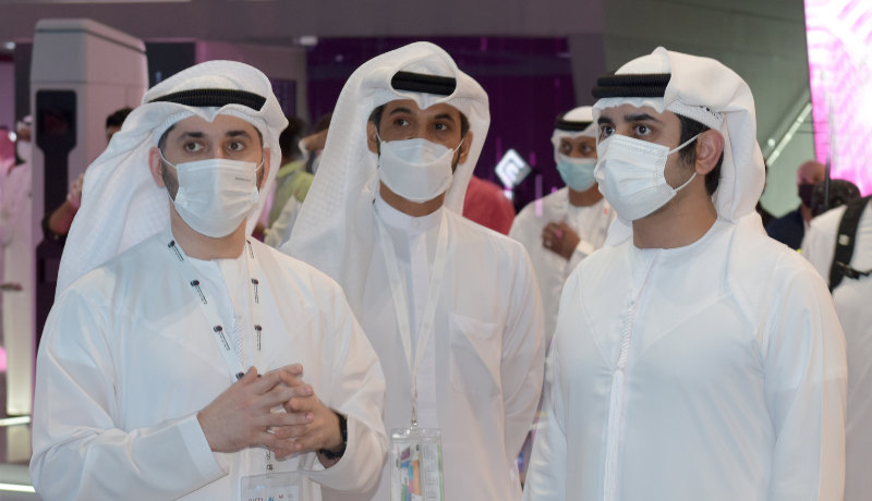 Abu Dhabi Govt. to showcase 100+ digital initiatives at “GITEX Global 2022”