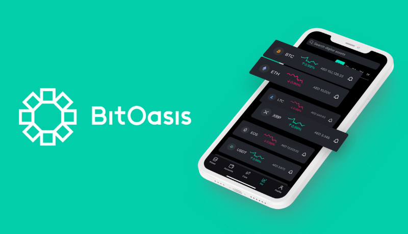 BitOasis manages increased customer service volume with Freshworks