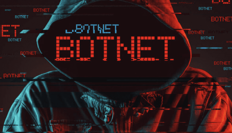 Understanding and Preventing the Log4j Exploit and Botnets