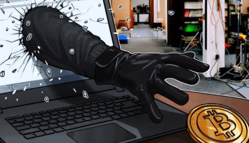 Cryptomining attacks gain momentum in the Middle East