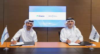 Sharjah is set to get its first Tier 3 data center from Khazna and BEEAH