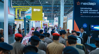 Genetec to showcase its expertise In Unified Physical Security at Intersec Saudi Arabia