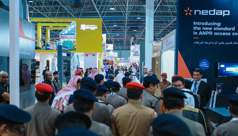 Genetec to showcase its expertise In Unified Physical Security at Intersec Saudi Arabia