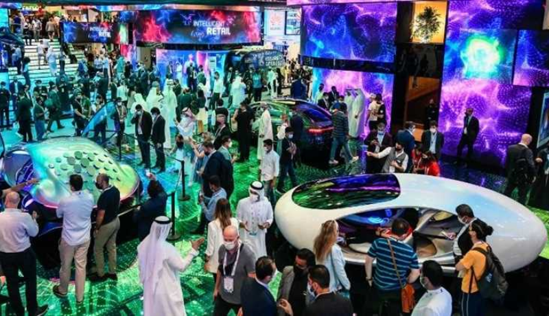 Here’s how you can register for GITEX Global 2022