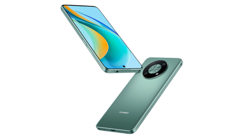 HUAWEI launches new powerful nova Y90 in the UAE