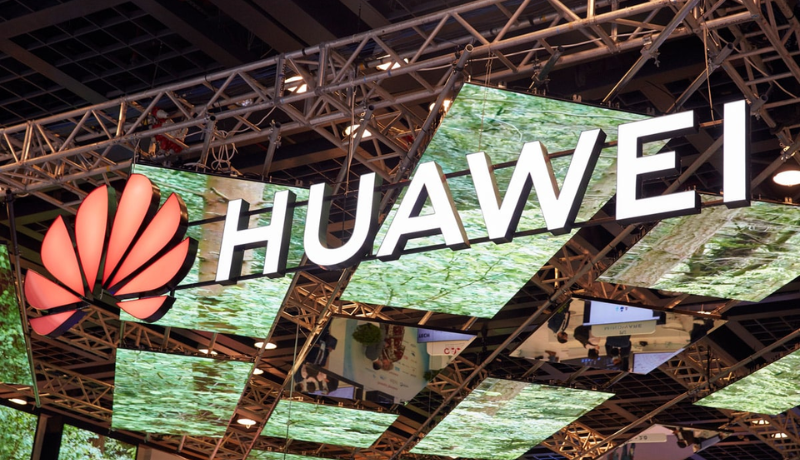 Huawei returns to GITEX with its largest ever presence