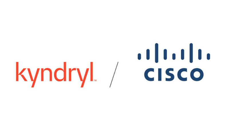 Kyndryl achieves Cisco Global Gold Integrator status