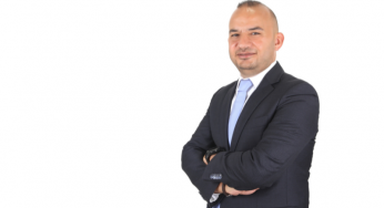 Veeam promotes Mohamad Rizk as Middle East and CIS Regional Head