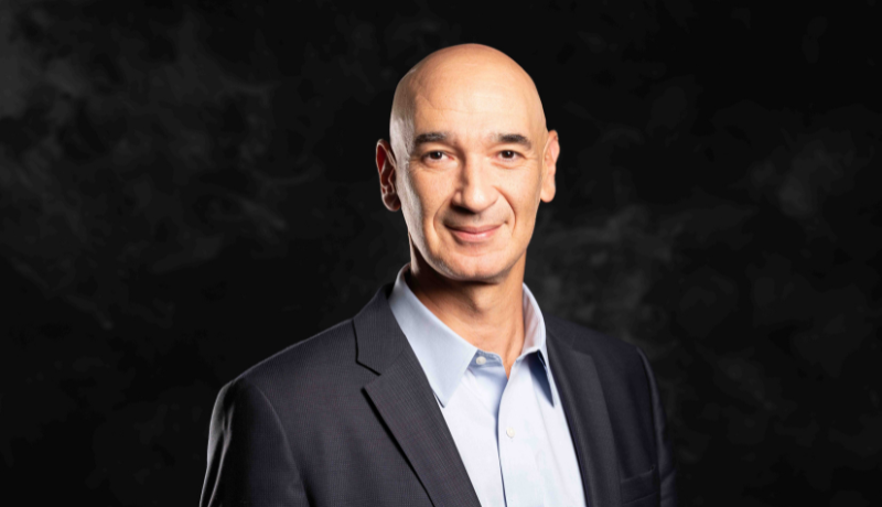 Cisco appoints Sayed Hashish as new VP of Customer Experience for the MEA