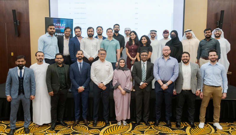 Moro Hub, Trend Micro collaborate to bolster cybersecurity skills in UAE