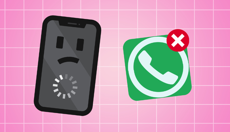 WhatsApp chats - iPhone - Android - techxmedia