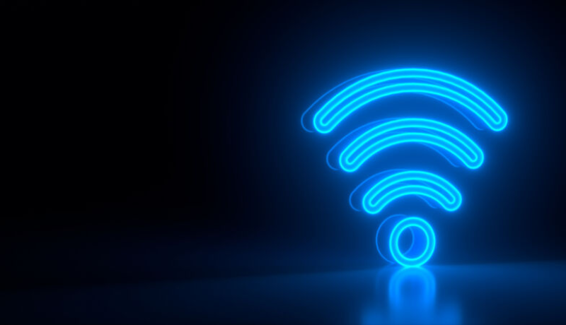 Aruba leads the way on Wi-Fi 6E Standard Power!