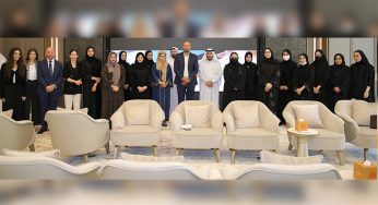 Dubai Government Human Resources and SAP collaborate to boost Emirati talent