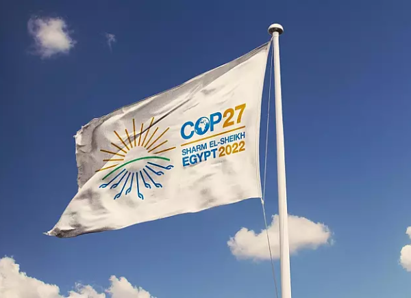 Egypt is ready to host a landmark COP27