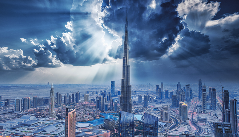 Radware launches new cloud security center in the UAE