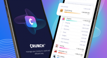 Dubai-based FinTech startup launches its mobile app ‘Crunch’